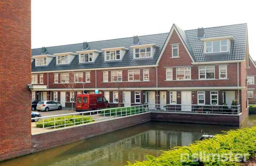 Jaren 30 dakkapellen